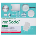 Dishwasher Tablets