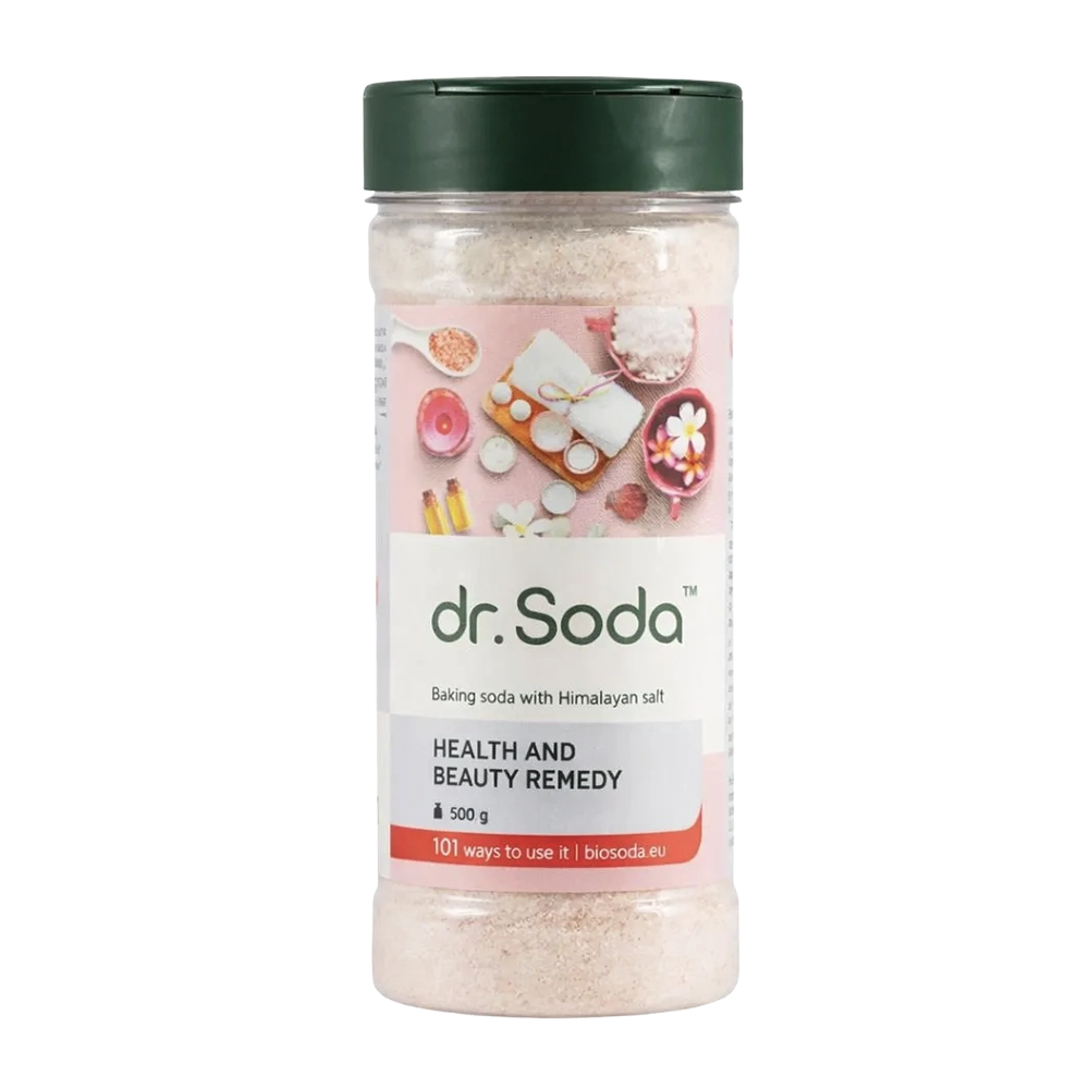 Health & Beauty Remedy Soak