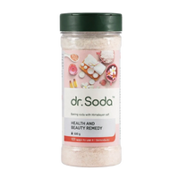Health & Beauty Remedy Soak
