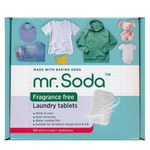 Laundry Tablets