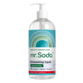 Liquid dishsoap (500ml) lang-lt