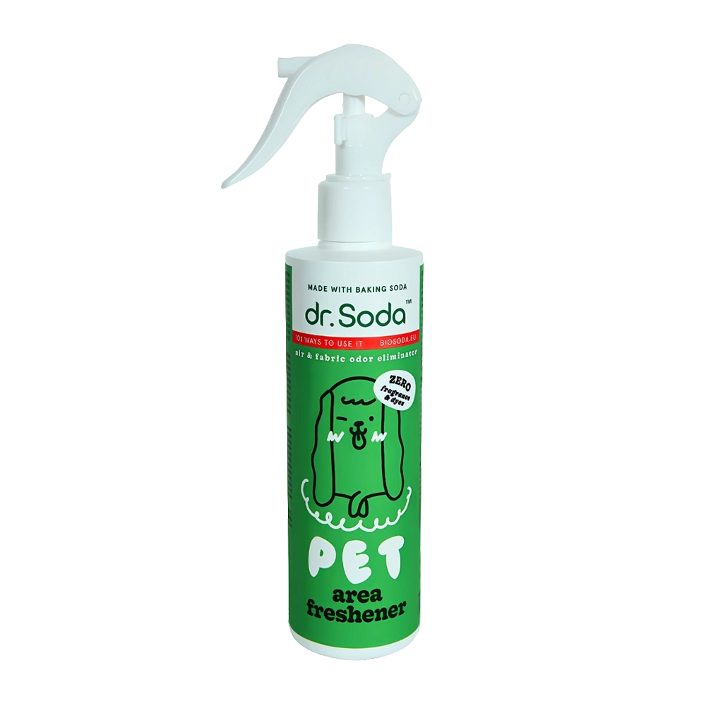 Pet Bed Refresh Spray