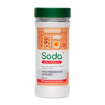 Premium Baking Soda Powder (500g)
