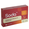 Sodium Bicarbonate 20 Capsules