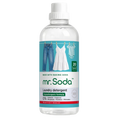 Hypoallergenic Laundry Detergent- (1000ml) lang-lt