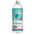 Hypoallergenic Dishsoap Refill (1000ml) lang-lt